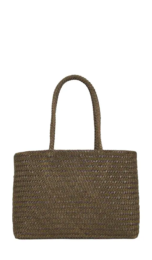 Handwoven Tote Handwoven Tote