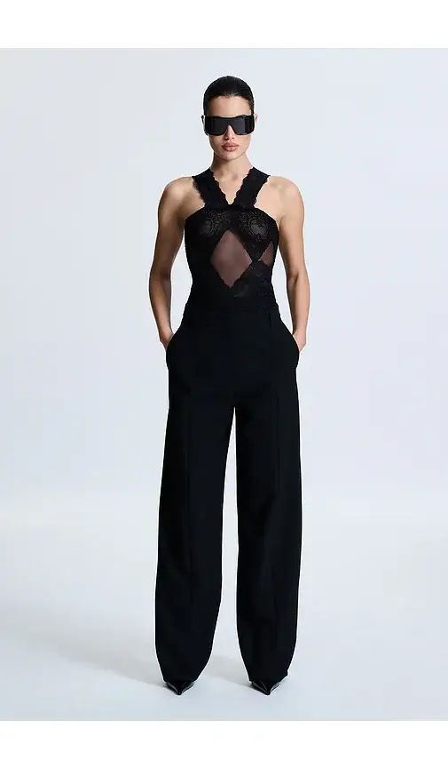 REVOLVE LOS ANGELES Fiorella Bodysuit | Thumbnail 2 REVOLVE LOS ANGELES Fiorella Bodysuit | Thumbnail 2