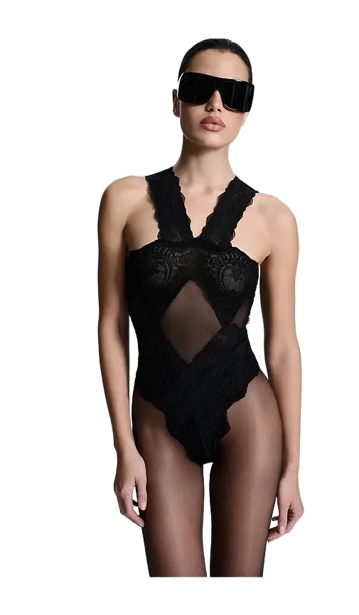 Fiorella Bodysuit Fiorella Bodysuit