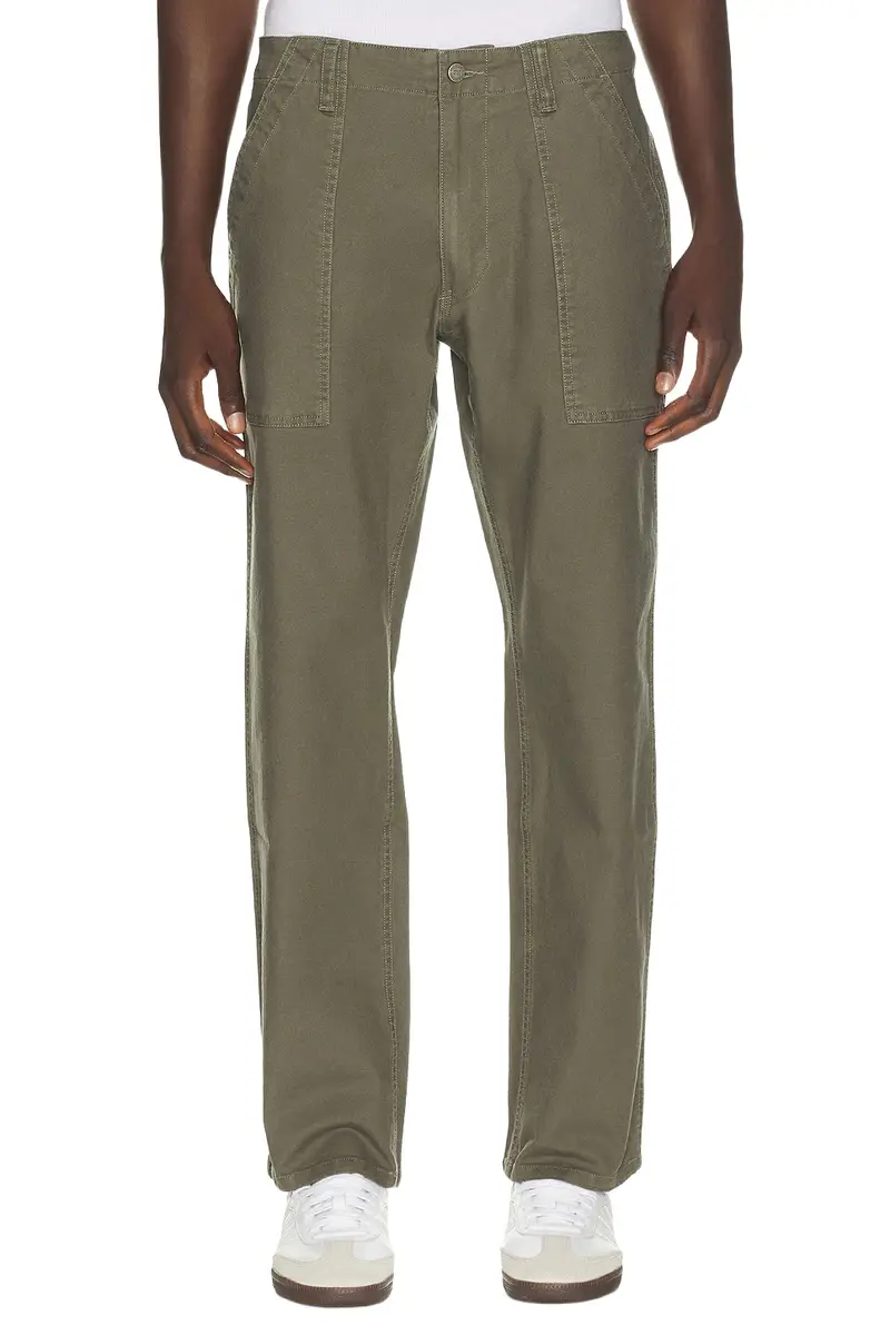 Nomad Pants