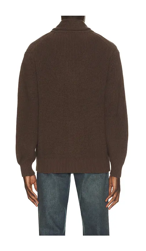 Fair Harbor Beacon Cardigan Sweater | Thumbnail 2 Fair Harbor Beacon Cardigan Sweater | Thumbnail 2
