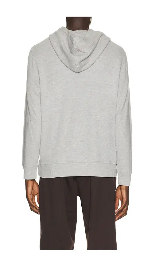 Fair Harbor Avalon Blanket Hoodie | Thumbnail 2 Fair Harbor Avalon Blanket Hoodie | Thumbnail 2