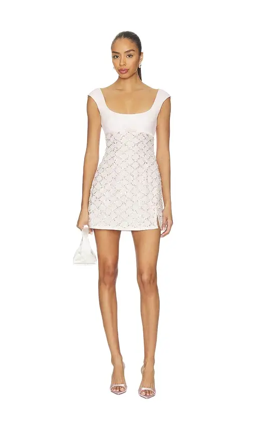 Daya Beaded Dress Daya Beaded Dress