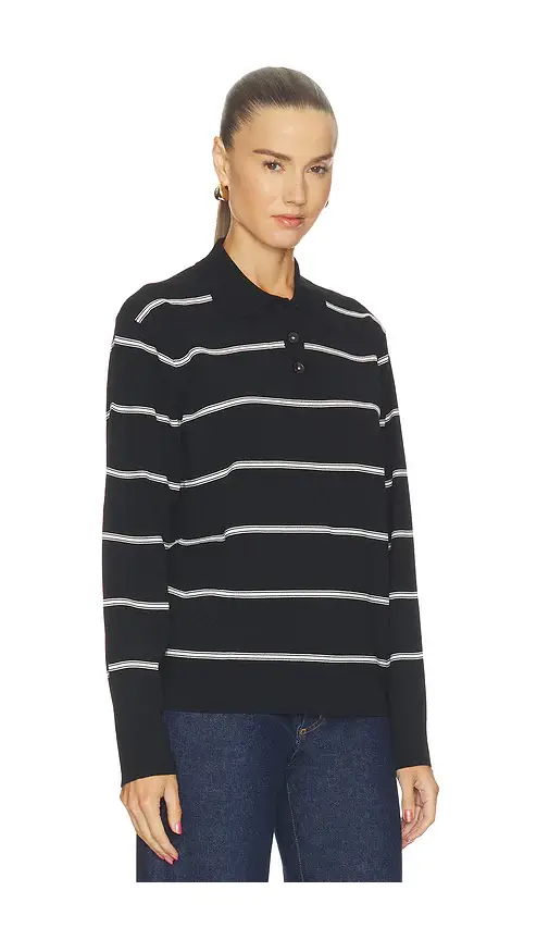 The Garment Madison Polo | Thumbnail 2 The Garment Madison Polo | Thumbnail 2
