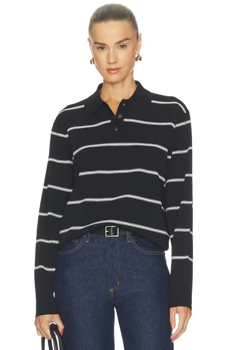 The Garment Madison Polo