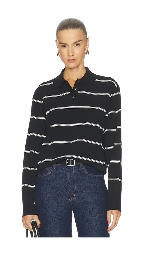 The Garment Madison Polo