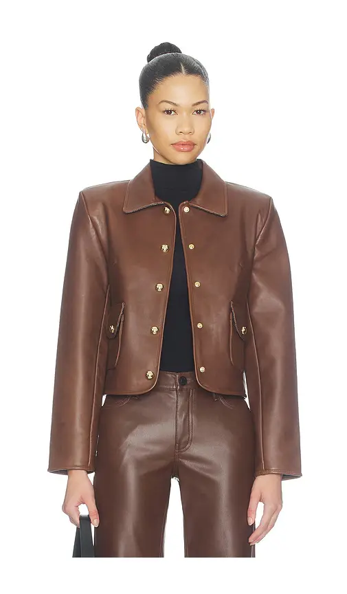 LAMARQUE Francesca Jacket | Thumbnail 2 LAMARQUE Francesca Jacket | Thumbnail 2