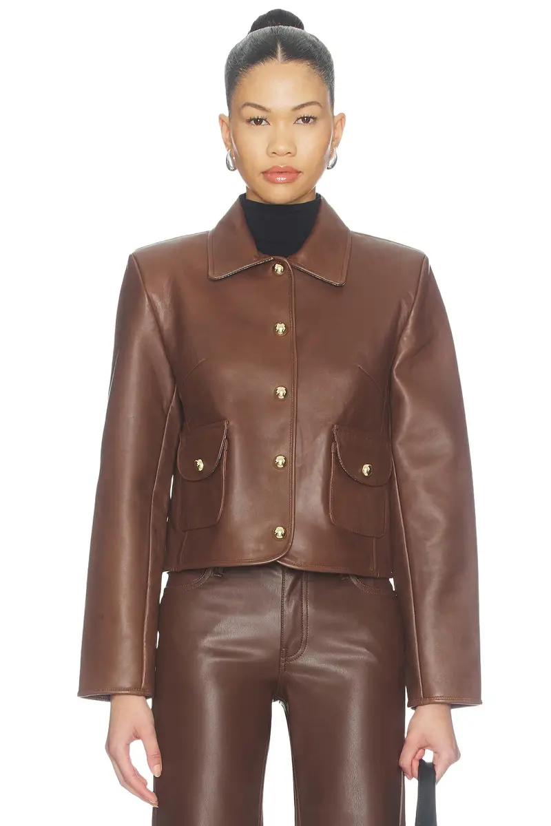 LAMARQUE Francesca Jacket