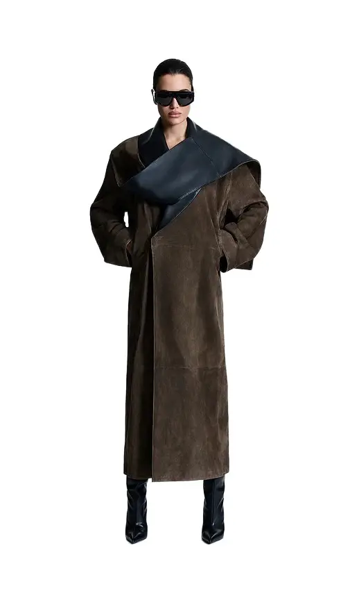 Esme Coat