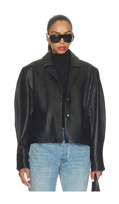 LAMARQUE Pearl Jacket | Thumbnail 2 LAMARQUE Pearl Jacket | Thumbnail 2