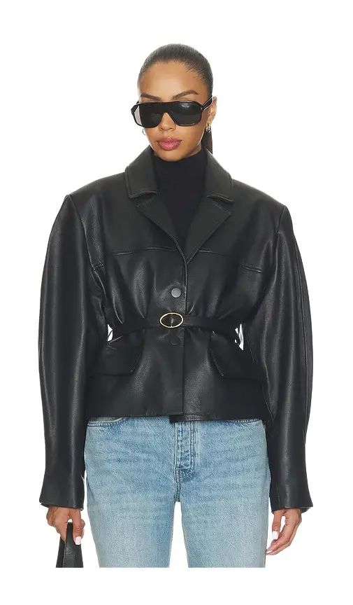 Pearl Jacket Pearl Jacket