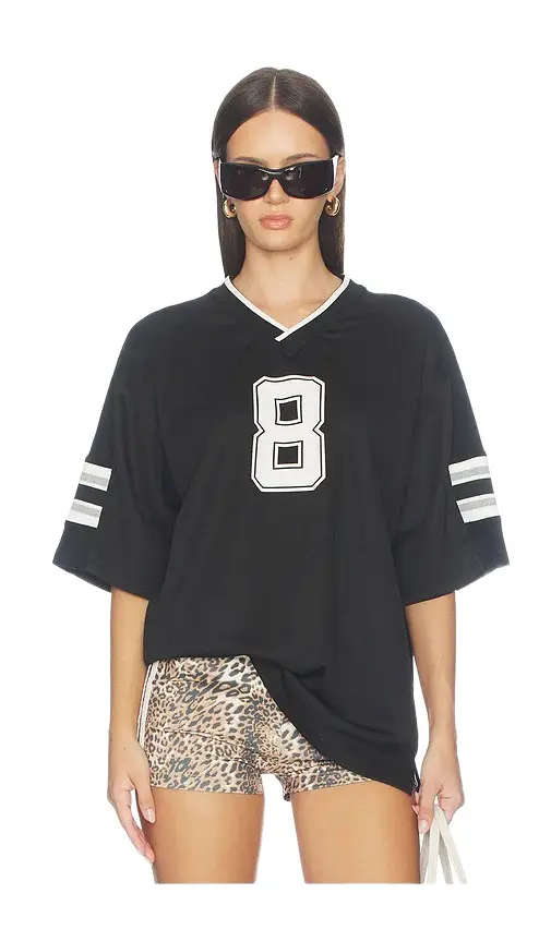 LIONESS Beverly Jersey