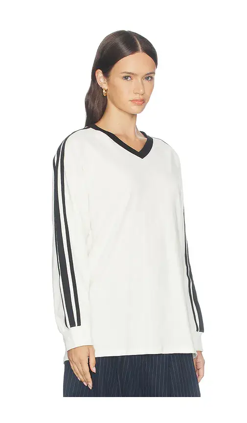 LIONESS All Stars Long Sleeve Top | Thumbnail 2 LIONESS All Stars Long Sleeve Top | Thumbnail 2