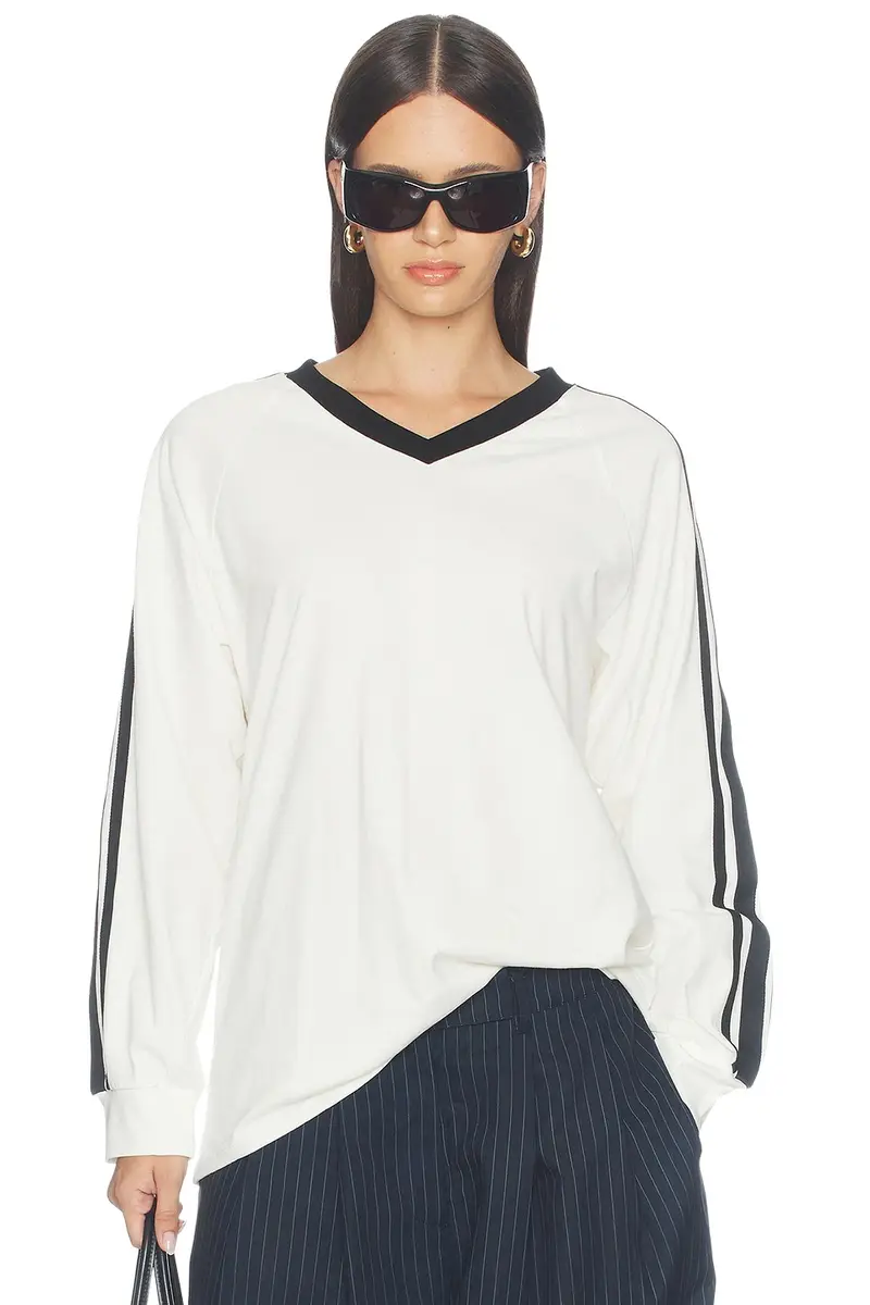 All Stars Long Sleeve Top