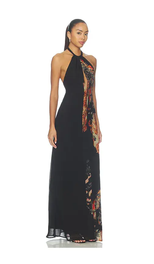 Muma World Bastet Aya Dress | Thumbnail 2 Muma World Bastet Aya Dress | Thumbnail 2