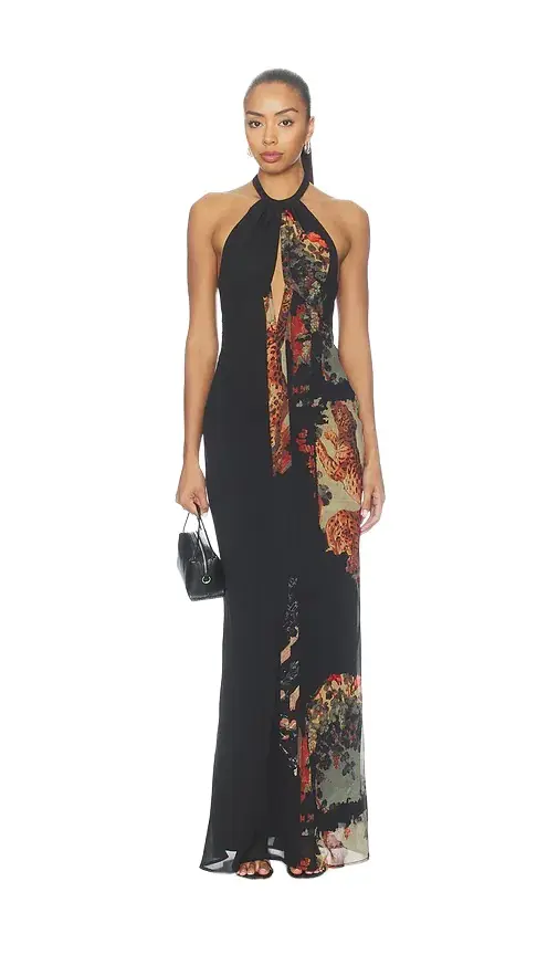 Bastet Aya Dress Bastet Aya Dress