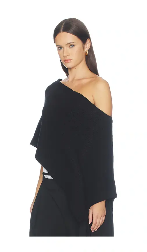 LIONESS Luminous Poncho | Thumbnail 2 LIONESS Luminous Poncho | Thumbnail 2