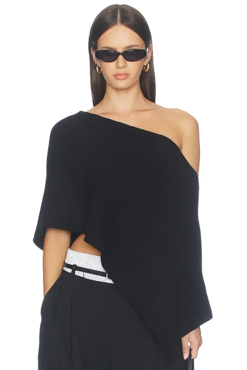 Luminous Poncho Luminous Poncho