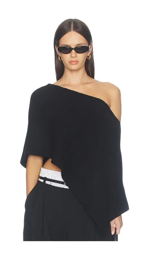 LIONESS Luminous Poncho