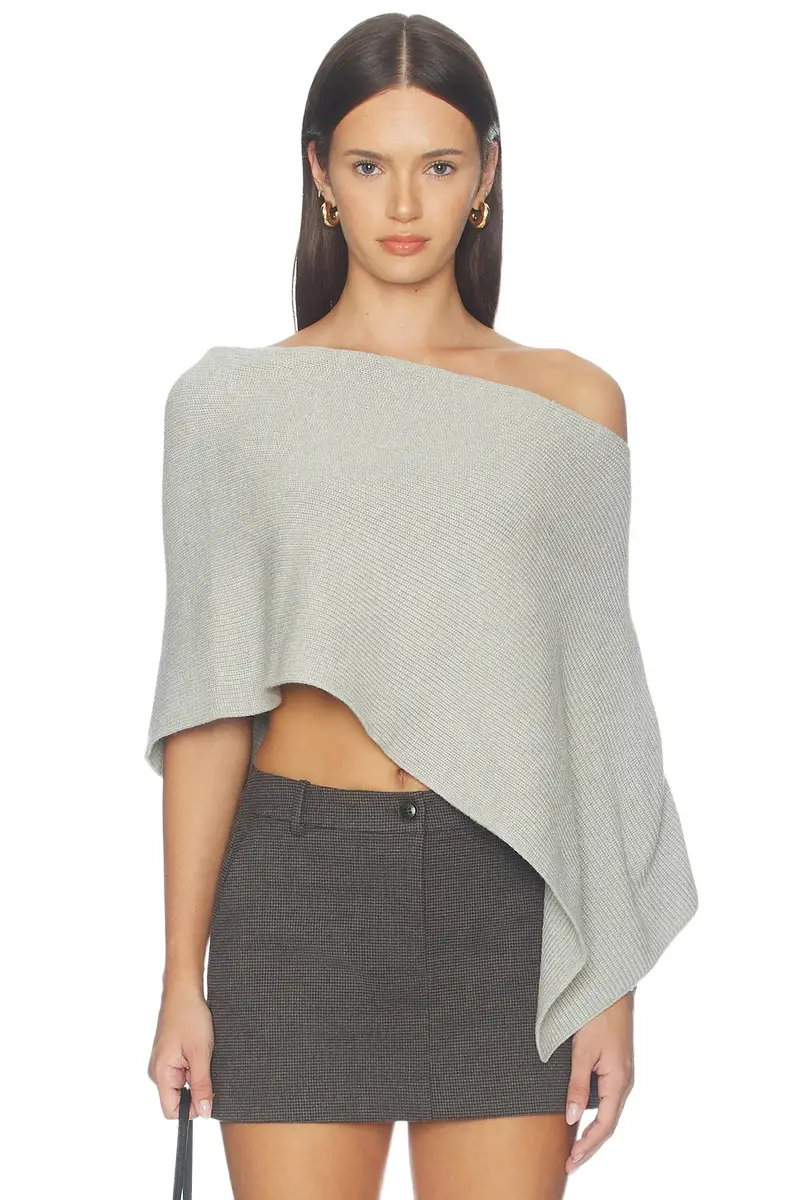 LIONESS Luminous Poncho