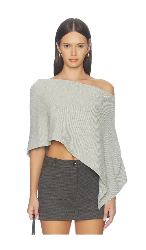 LIONESS Luminous Poncho