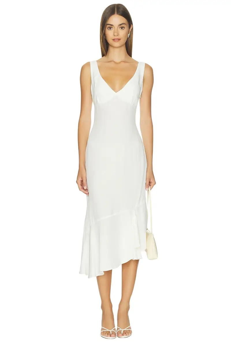 Celine Slip Dress