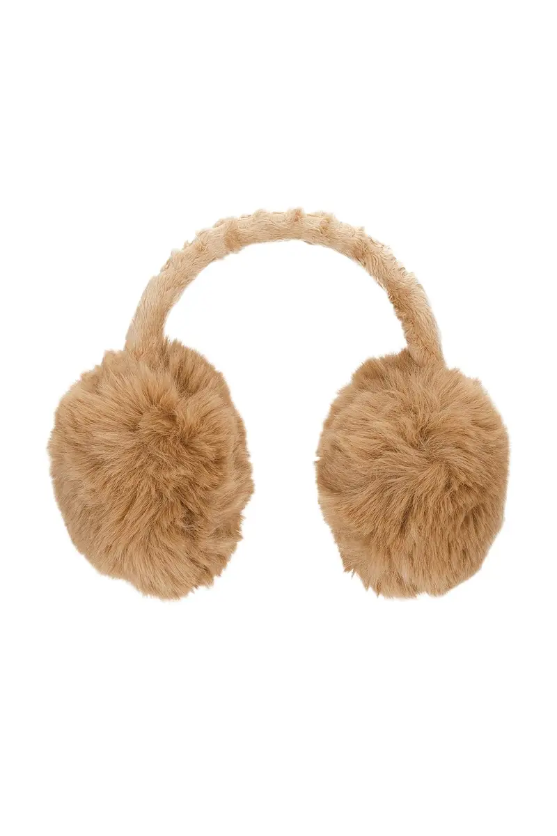 Fluffy Earwarmers Fluffy Earwarmers