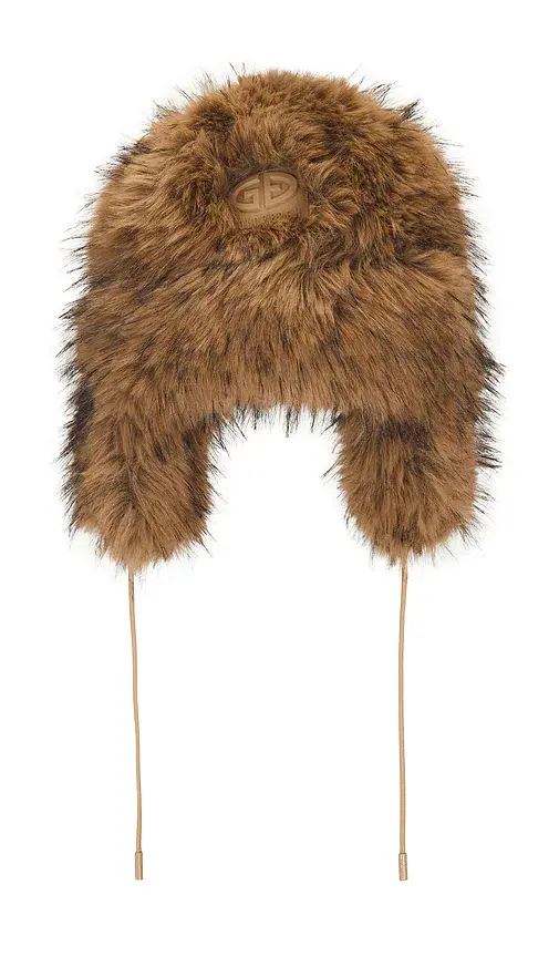 Goldbergh Cher Aviator Hat | Thumbnail 2 Goldbergh Cher Aviator Hat | Thumbnail 2