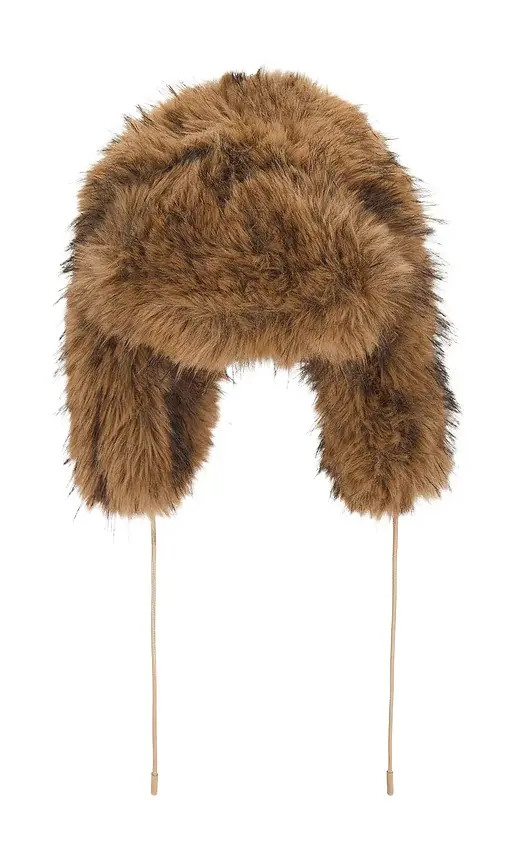 Cher Aviator Hat