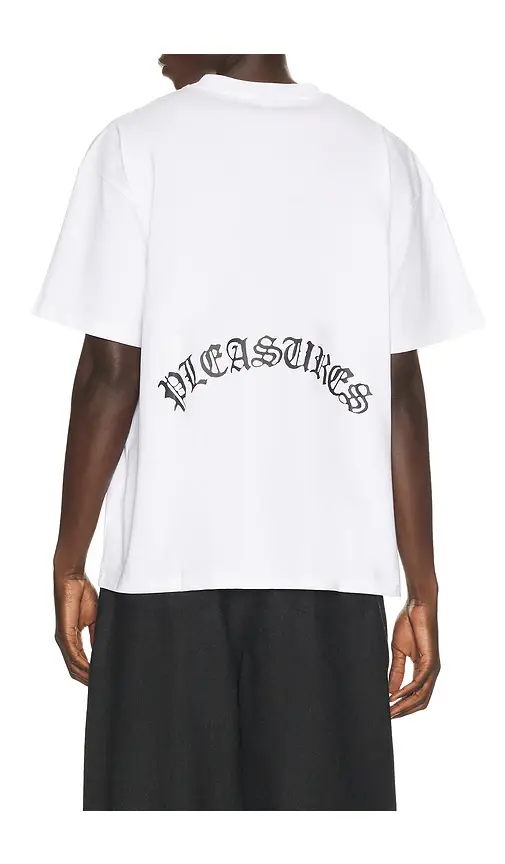 Pleasures Athor T-shirt | Thumbnail 2 Pleasures Athor T-shirt | Thumbnail 2
