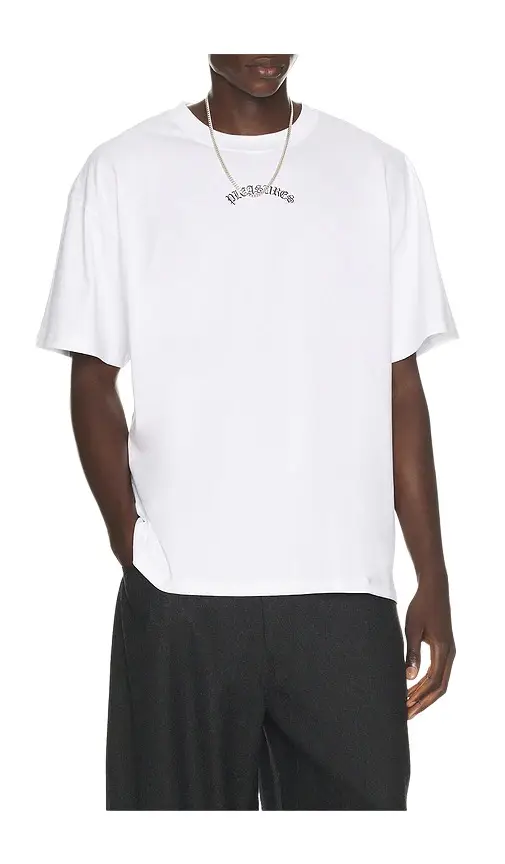 Pleasures Athor T-shirt