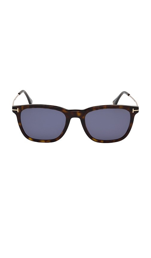Tom Ford Arnaud Acetate Sunglasses