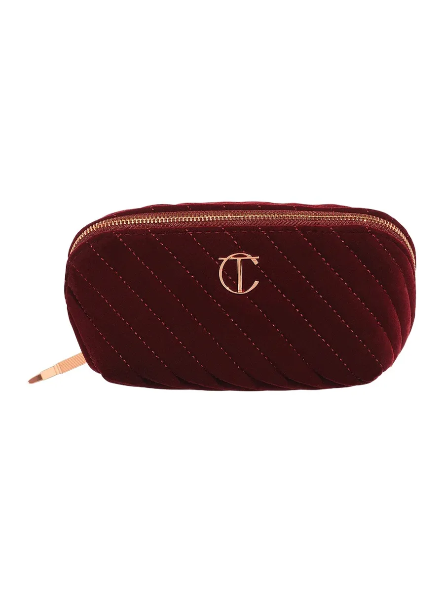 Velvet Bags Medium Organizer Bag