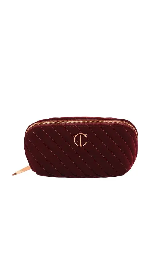 Velvet Bags Medium Organizer Bag
