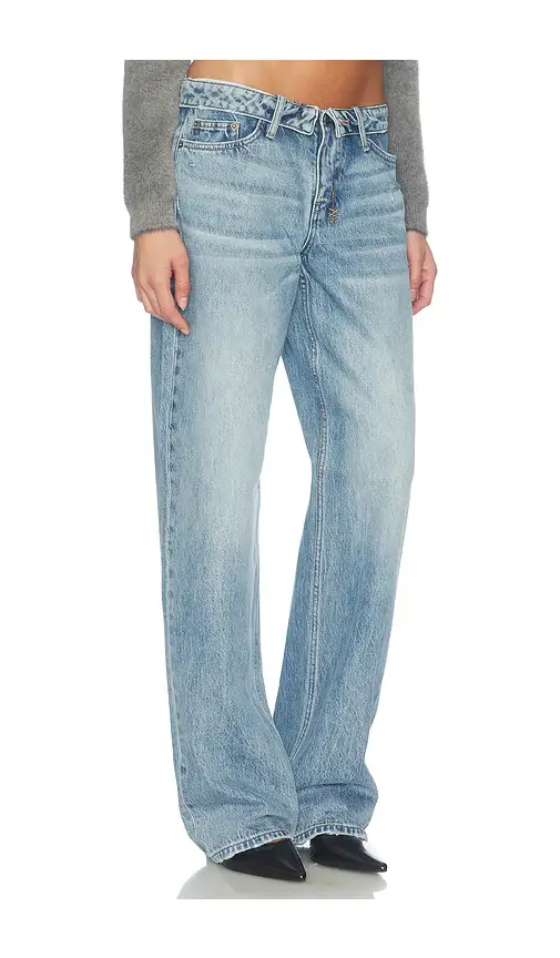 Ksubi Low Rider Flip Jeans | Thumbnail 2 Ksubi Low Rider Flip Jeans | Thumbnail 2