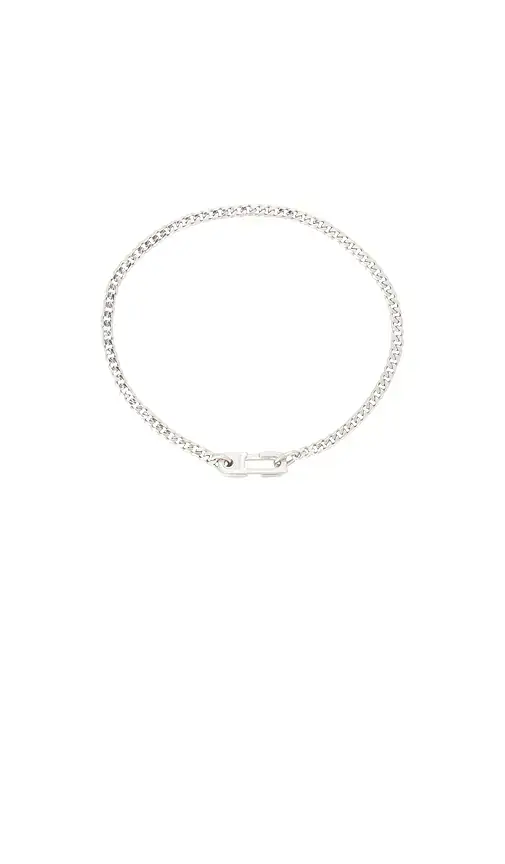 Miansai Annex Cuban Chain Bracelet | Thumbnail 2 Miansai Annex Cuban Chain Bracelet | Thumbnail 2