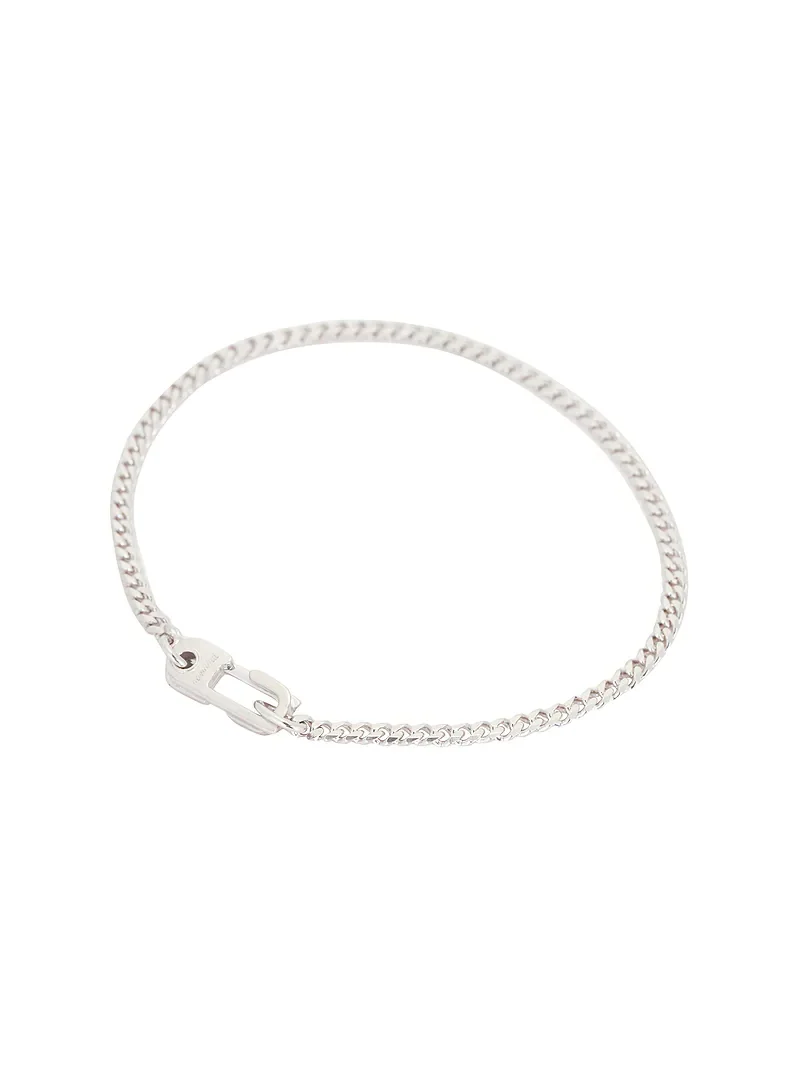 Annex Cuban Chain Bracelet