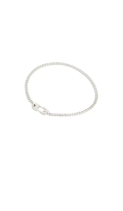 Annex Cuban Chain Bracelet Annex Cuban Chain Bracelet
