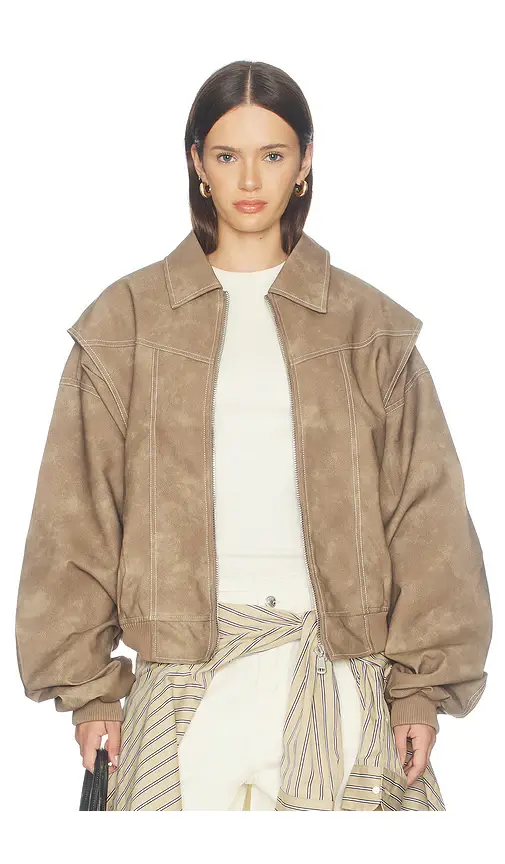 LIONESS Vista Bomber | Thumbnail 2