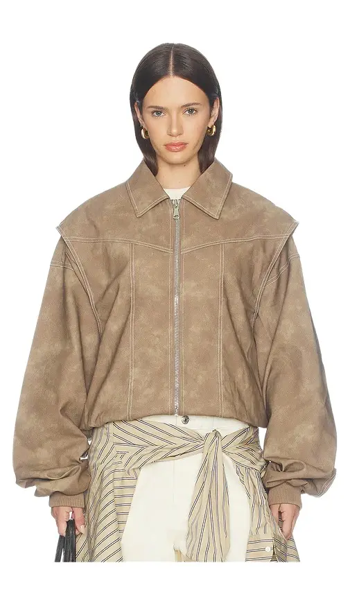 LIONESS Vista Bomber