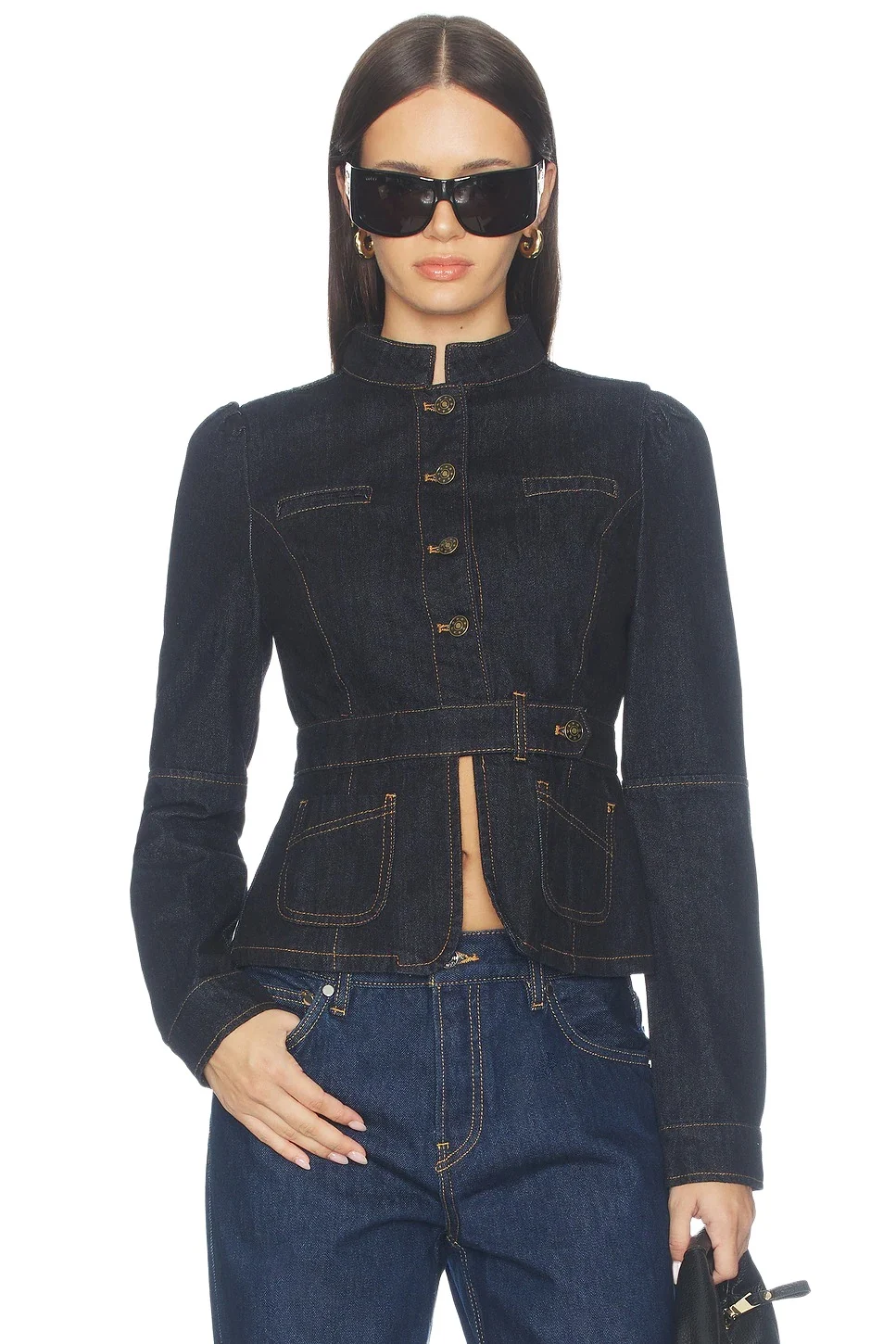 Brooklyn Denim Jacket Brooklyn Denim Jacket