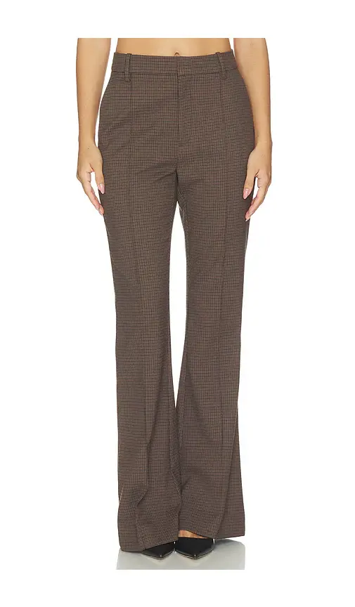 Gestuz Lamia High Waist Pants | Thumbnail 2