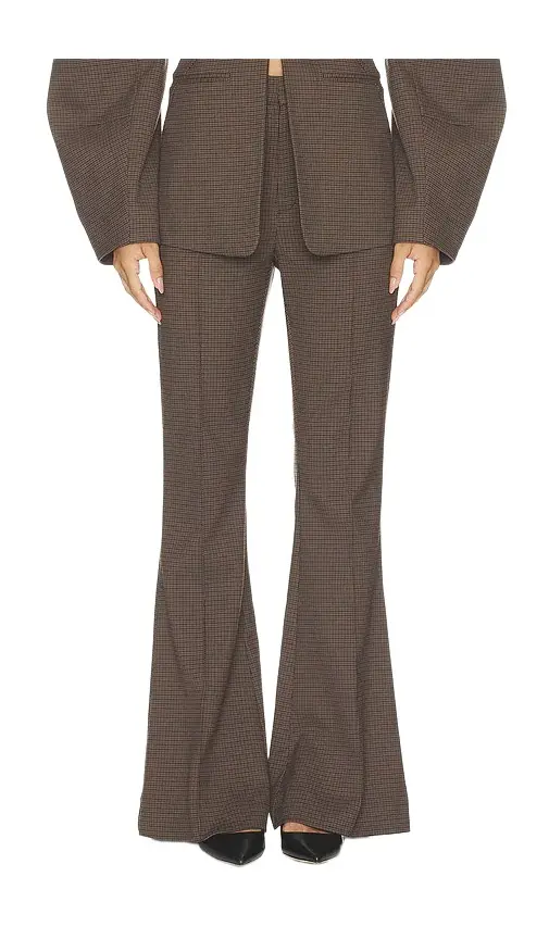 Gestuz Lamia High Waist Pants