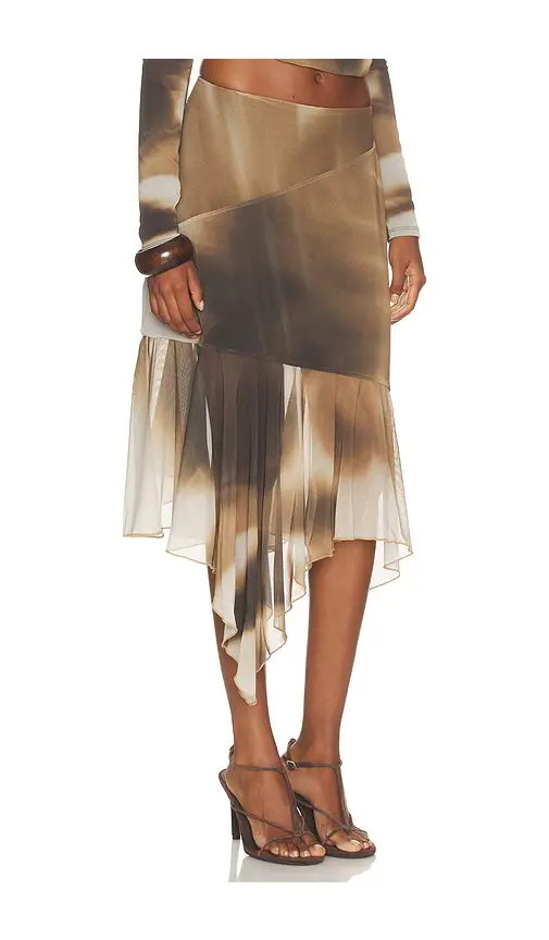 Feners Mirada Skirt | Thumbnail 2 Feners Mirada Skirt | Thumbnail 2
