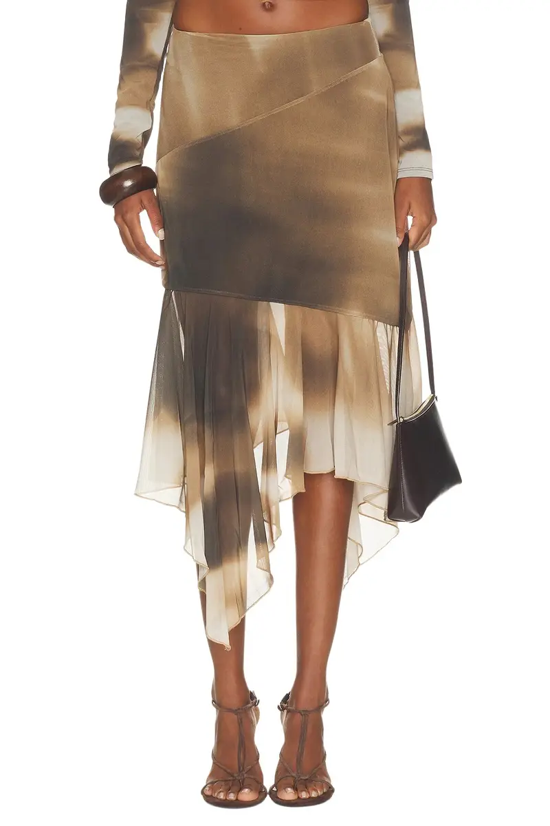 Mirada Skirt Mirada Skirt
