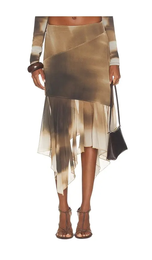 Feners Mirada Skirt