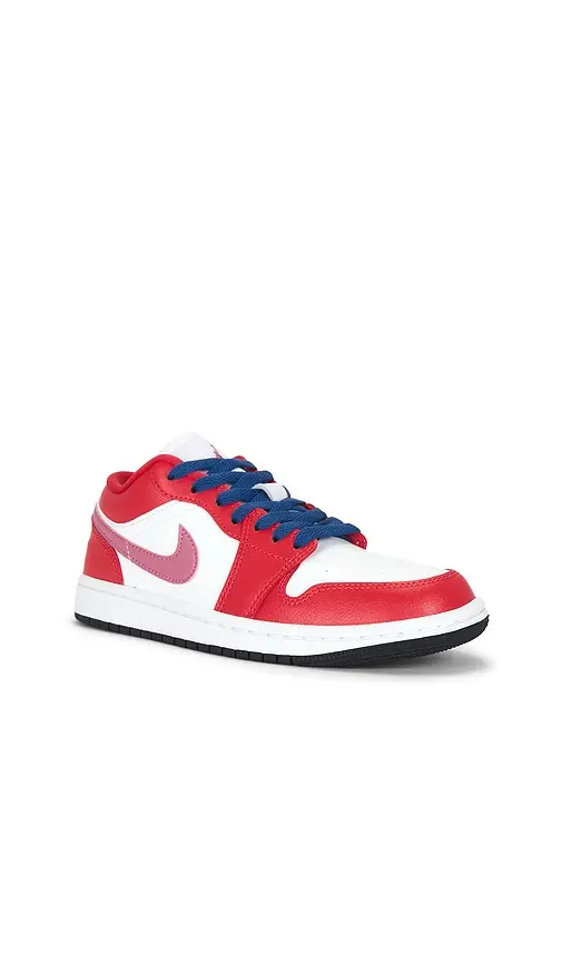 Jordan Air Jordan 1 Low Sneaker | Thumbnail 2 Jordan Air Jordan 1 Low Sneaker | Thumbnail 2