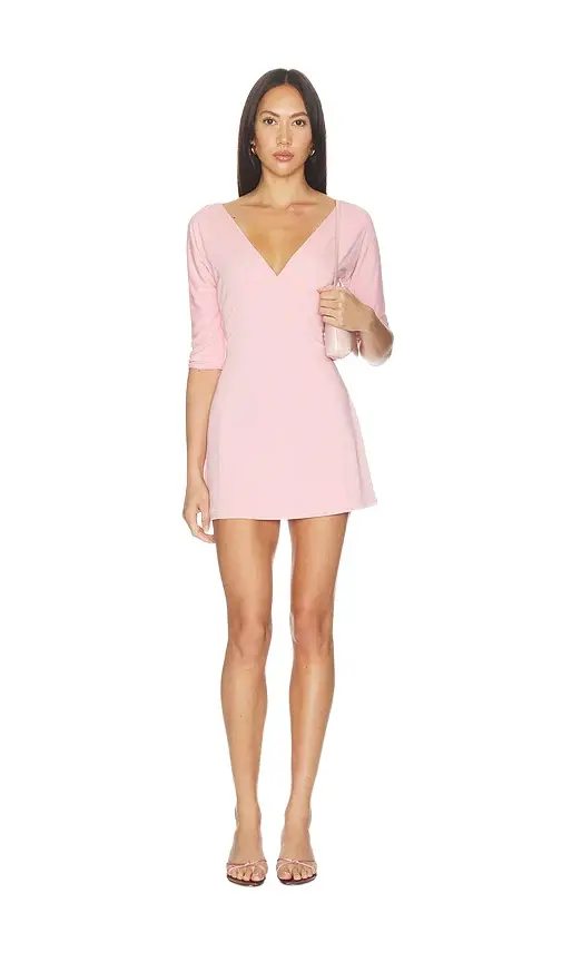Lana Dress Lana Dress