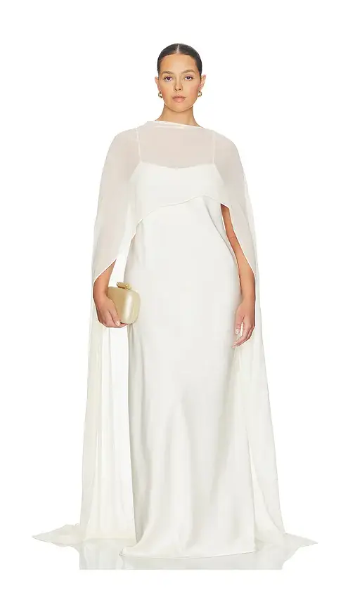 L'Academie Evolet Gown | Thumbnail 2 L'Academie Evolet Gown | Thumbnail 2