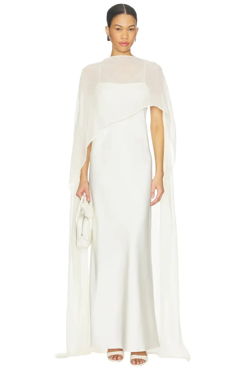 Evolet Gown Evolet Gown